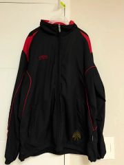 Lotto CALCETTO Sportiva ジャージ ジャケット L - メルカリ