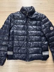 MONCLER ライトダウンジャケット LISETTE リセッテ 00 - メルカリ
