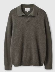 ORIMI FLIPPY SWEATER ニット - メルカリ