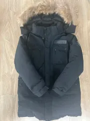 ダウン2種 販売します (説明コメント見てください)