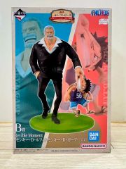ワンピース カード レカフィグ フィギュア 応募者限定サービス
