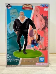 ONE PIECE 一番くじ ROAD TO DAWN ジョジョの奇妙な冒険 B賞
