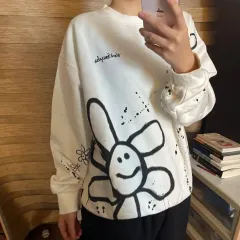 マークゴンザレス スウェット