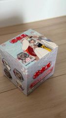 わたなべまさこ 宝石箱 オルゴール BOX 昭和レトロ 木箱 激レア 幻