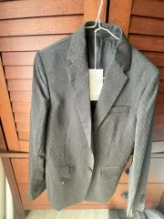 Cos ジャカード ウール MY ジャケットのサムネイル