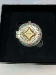 ソロモンの鍵 懸賞品 鍵 - メルカリ