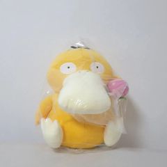 新品未使用】ポケモンデラックスフィギュアコレクション コダック TOMY