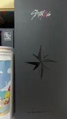 Stray Kids(ストレイキッズ・スキズ・SKZ) ペンライト Ver.2