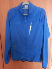 カッパ ジップアップ ジャケット 95 (M)のサムネイル
