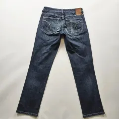 Calvin Klein カルバン・クライン デニム ズボン ストレッチ サイズ29 NO 8320