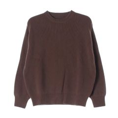 ビームスF別注】MORGANO / 21ゲージ モックネック ニット - メルカリ