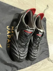日本産 mizuno モレリア NEO3 JPN 235 サッカーシューズのサムネイル