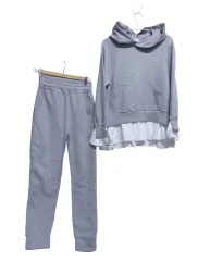 新品)) ジャージ セットアップ