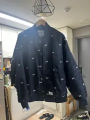 2026年最新】wtaps クロスボーン ジャケットの人気アイテム - メルカリ