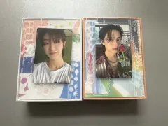 SEVENTEEN(セブンティーン・セブチ) キット KIT アルバム フルセット SET まとめ