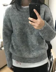 エイブリーで購入したニット 出品