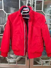 Tommy Hilfiger Kids(トミーヒルフィガーキッズ) アウター (122)