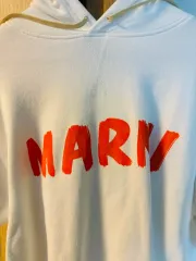 マルニ Marni フード Tシャツ 46 サイズのサムネイル