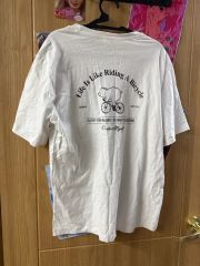 Softballet Tシャツ ブラック Mサイズ - メルカリ