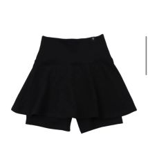 ANDMARY Nini balloon skirt black M - メルカリ