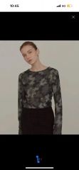 2604107 MEDI 2WAY TROMPE L'OEIL LACE - メルカリ