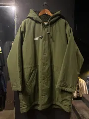 プーマ ロング フリース ジャケット (ㅎ4548)