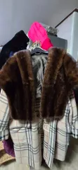 今日だけ特価 クリスチャン ディオール ショルダーショール 800万のサムネイル