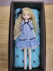 リトルバニー関節 1/6ドールのサムネイル