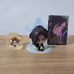 エイリアンステージ ヒョナ フィギュア + コロット エイリアンステージ