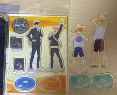 ハイキュー アクリルスタンド
