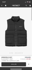 OPTSTUFF CREATOR'S VEST BLACK Lサイズ 新品未使用 - メルカリ