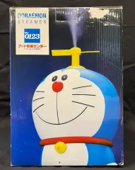 2026年最新】アート ドラえもん 加湿器の人気アイテム - メルカリ