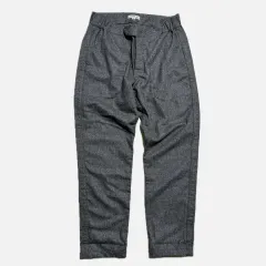 ORDINARY FITS ウール パンツ