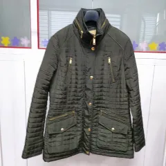 マイケルコース キルティングジャケット レディース L 5a31のサムネイル