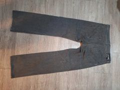 IM228 DOLCE&GABBANA ダメージジーンズ 44 CARR - メルカリ