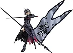 【中古】 figma Fate/Grand Order アヴェンジャー/ジャンヌ・ダルク[オルタ] ノンスケール ABS&PVC製 塗装済み可動フィギュア