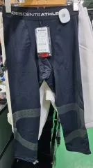 デサント 新品 メンズ トレーナー レギンス 30のサムネイル