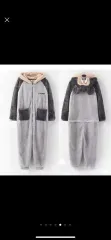 ミッキーパジャマ