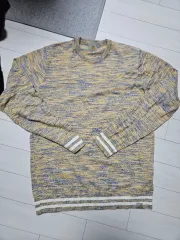 L) カーハート ニット