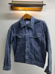 S) LEE デニムジャケット 出品のサムネイル