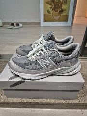 美品)ニューバランス M990GJ3 US9.5D 27.5cm 990V3 - メルカリ