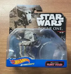 ホットウィール Star Wars (スター・ウォーズ) ローグ ONE AT-ST
