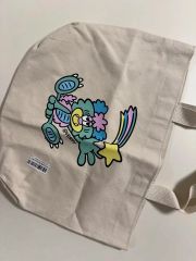ROY reflect overjoy ギブミ〜！トモタカコラボトート - メルカリ