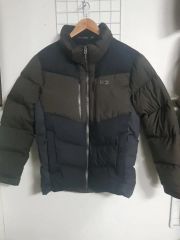 Goldwin 0 25AW ウールフリースフード 色ダークラバー ユニセックス Goldwin 0 25AW ウールフリースフード 色ダークラバー ユニセックス