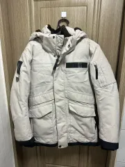 K2 ダウン ゴアテックス レディース 85