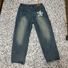 starteam デニム size34 - メルカリ