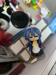 らき☆すた メイド こなた