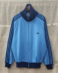 80's アディダス 西ドイツ製 ジャージ