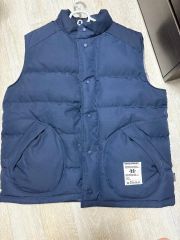 美品】HELLY HANSEN ヘリーハンセン BIBコラボ ベスト エプロン - メルカリ