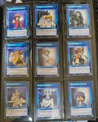 スピードロイド構築済みデッキ 高レアリティ - メルカリ